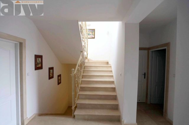 bliźniak, 7 pokoi Warszawa Bielany, ul. Anny Jagiellonki. Zdjęcie 14