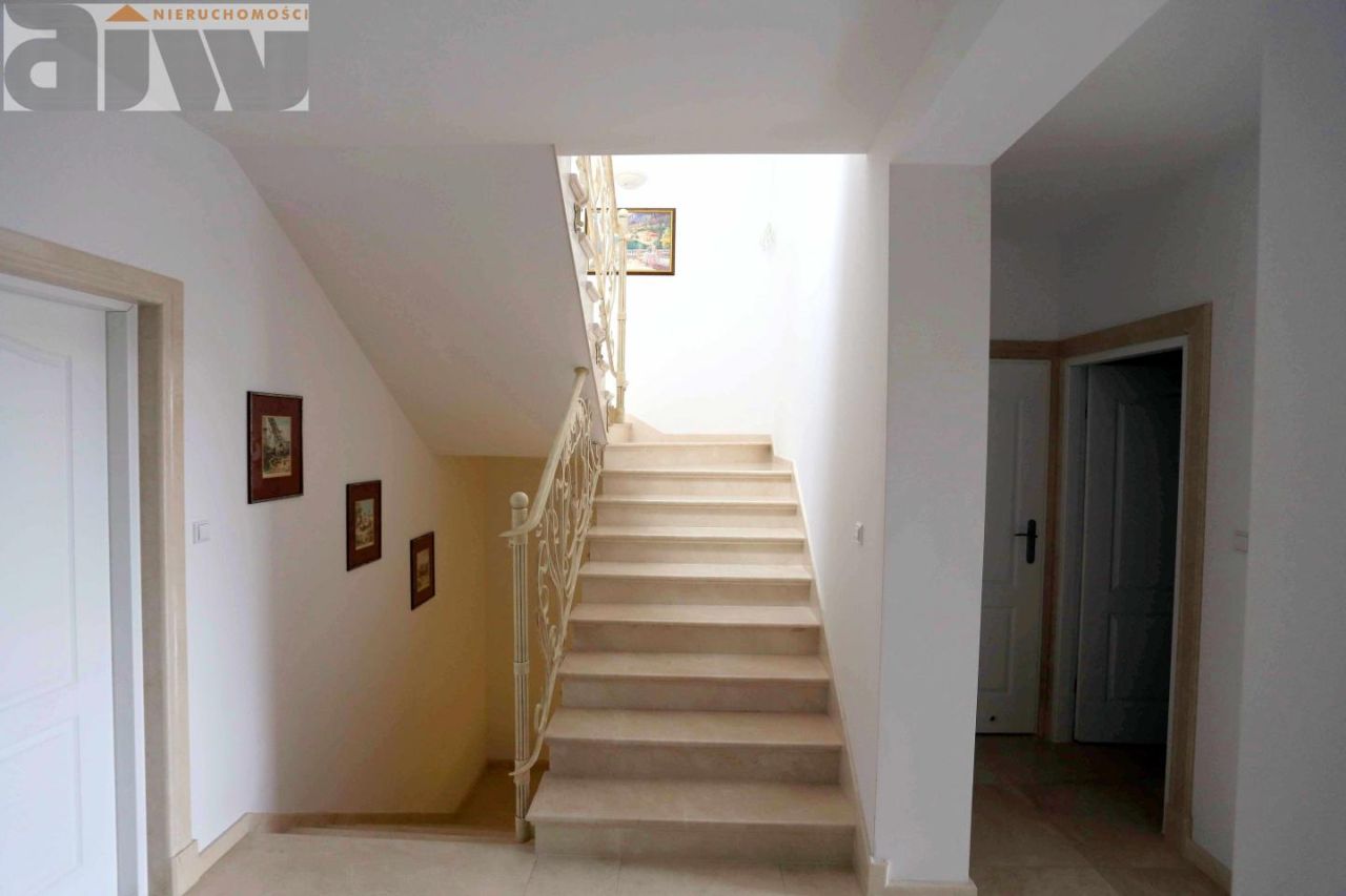 bliźniak, 7 pokoi Warszawa Bielany, ul. Anny Jagiellonki. Zdjęcie 14