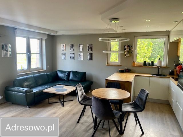 Mieszkanie 3-pokojowe Gdynia Chwarzno-Wiczlino, ul. Franciszka Sokoła. Zdjęcie 3