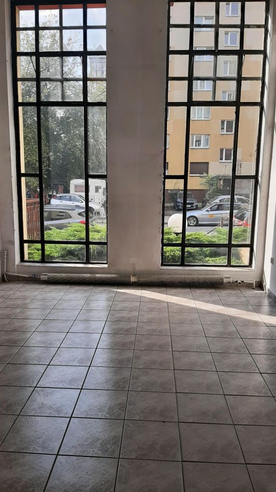 Lokal Wrocław Krzyki, ul. Wesoła. Zdjęcie 16