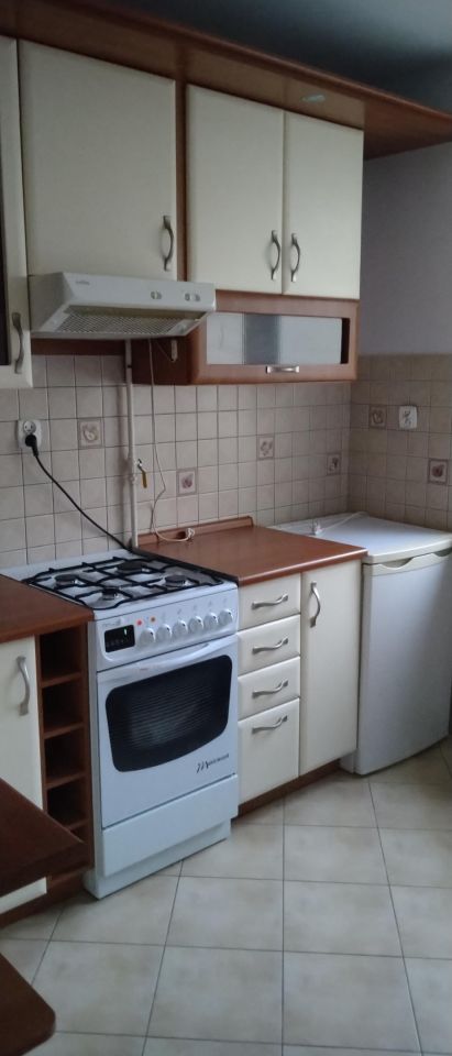 Mieszkanie 1-pokojowe Lublin Kolonia Sławin, ul. Tarasowa 