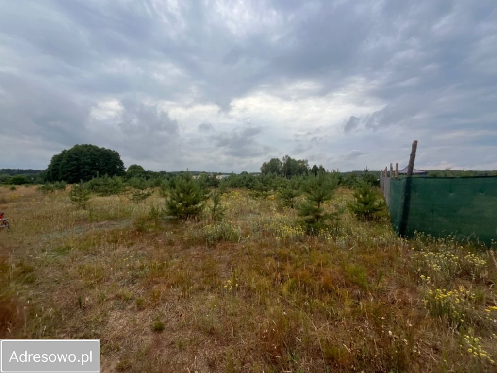 Działka budowlana Wólka-Przedmieście. Zdjęcie 6