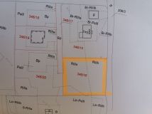 Działka budowlana Hermanowa. Zdjęcie 1