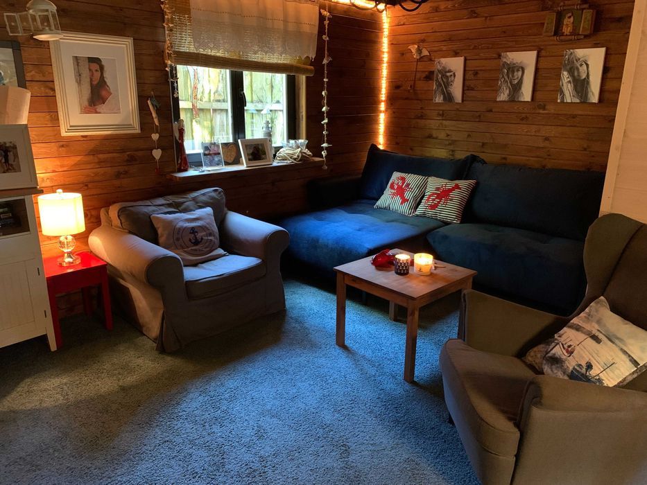 Działka budowlana Dębki. Zdjęcie 5