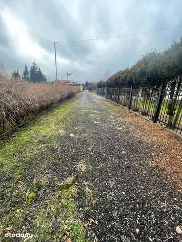 Działka budowlana Konstantynów Łódzki Żabiczki. Zdjęcie 4