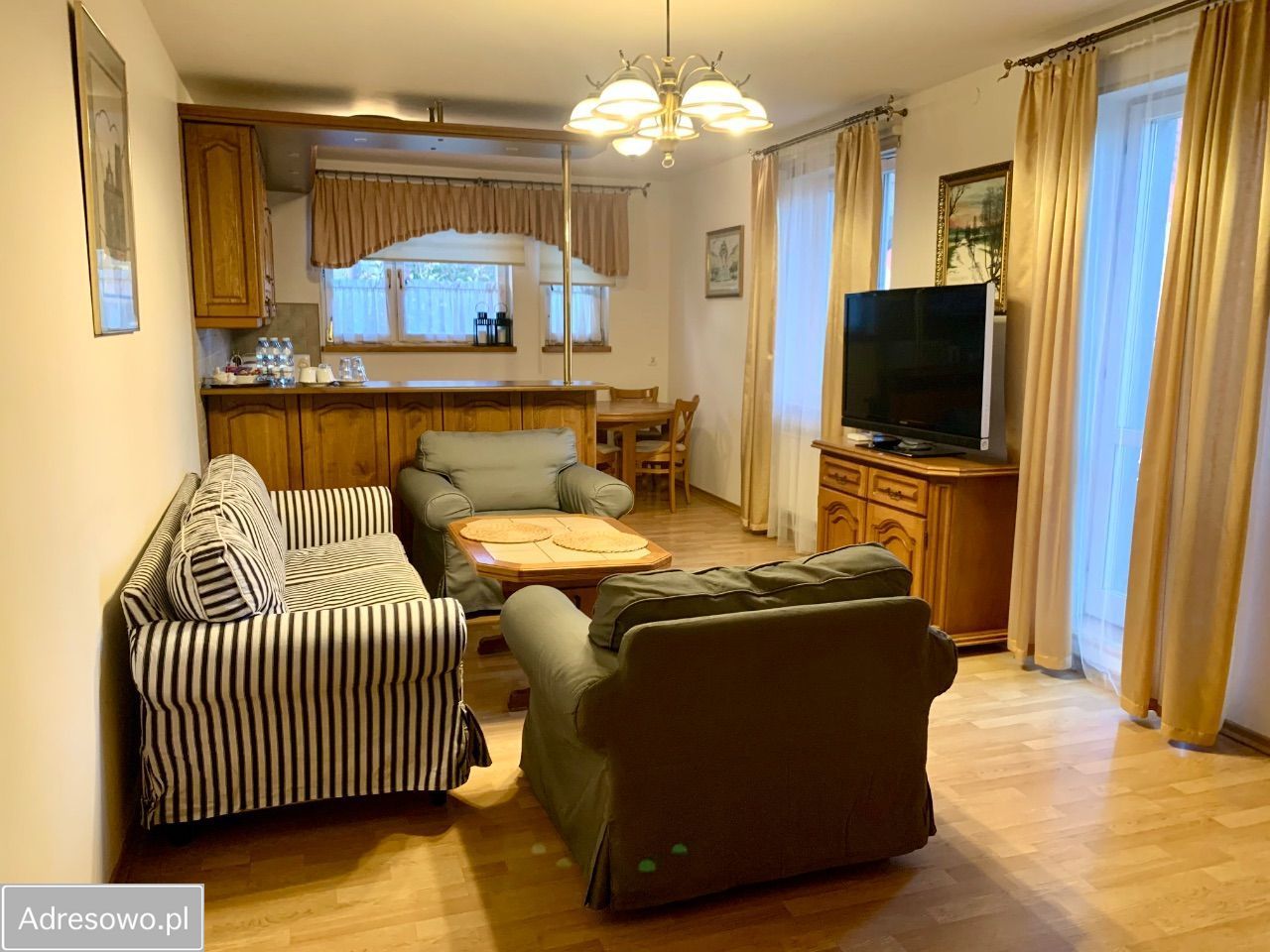 gospodarstwo Gostynin, ul. Łąkowa. Zdjęcie 18