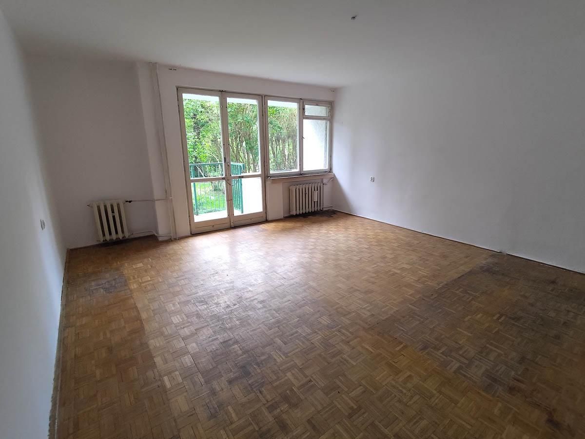 Mieszkanie 2-pokojowe Wrocław Grabiszyn, ul. Inżynierska. Zdjęcie 13