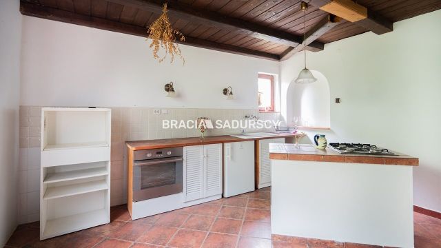 dworek, 4 pokoje Koźmice Wielkie. Zdjęcie 5