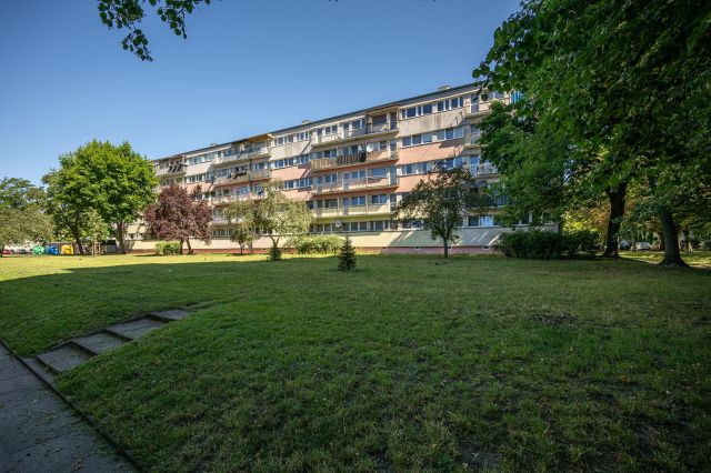 Mieszkanie 3-pokojowe Łódź Teofilów, ul. Łanowa. Zdjęcie 1