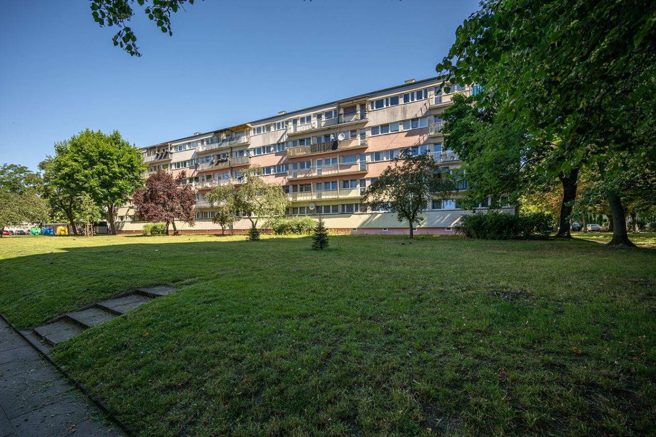 Mieszkanie 3-pokojowe Łódź Teofilów, ul. Łanowa