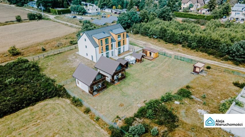 Działka Ostrowo. Zdjęcie 7