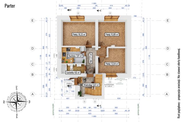 dom wolnostojący, 7 pokoi Kobyłka. Zdjęcie 18