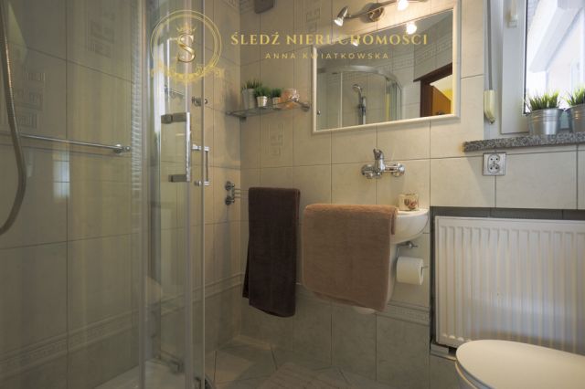 dom wolnostojący, 5 pokoi Wołów, ul. Wiśniowa. Zdjęcie 10