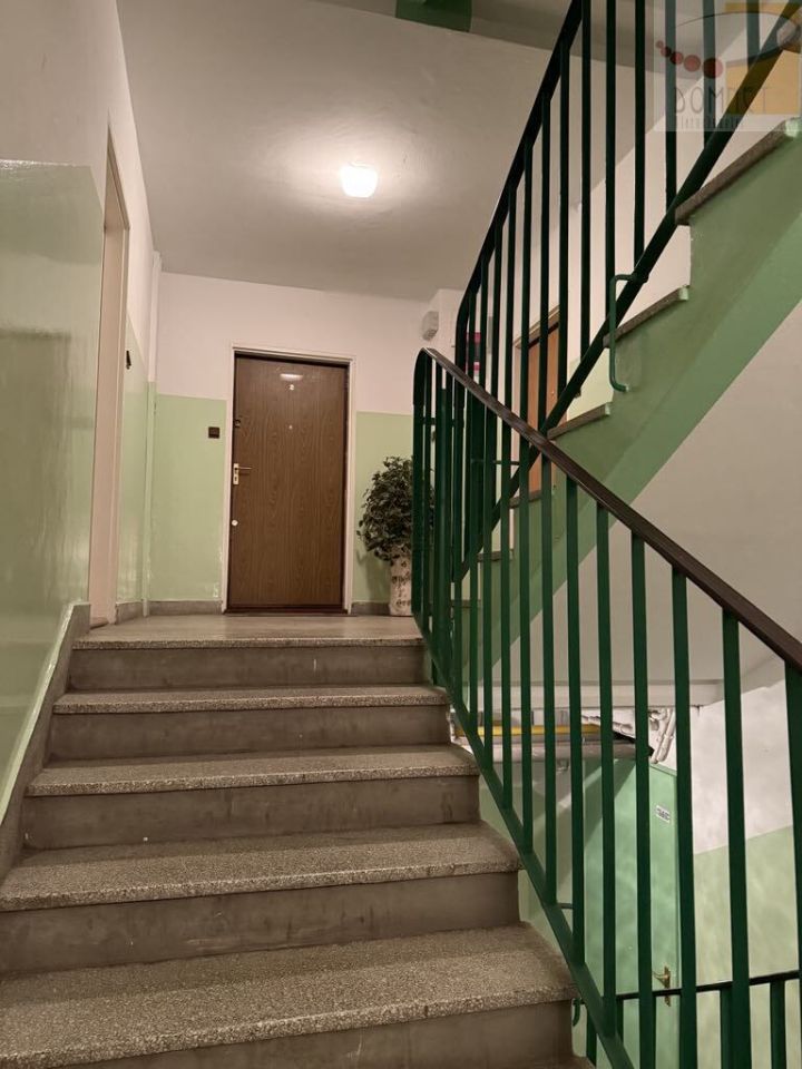 Mieszkanie 1-pokojowe Grodzisk Mazowiecki, ul. T. Bairda. Zdjęcie 13