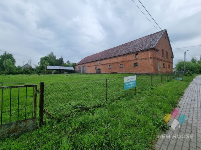 Działka siedliskowa Bieniasze. Zdjęcie 5