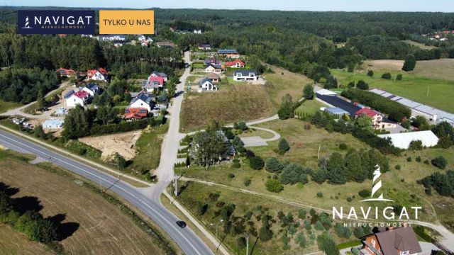 Działka budowlana Koleczkowo, ul. Hippiczna. Zdjęcie 7