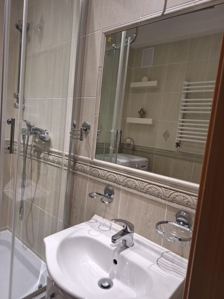 Mieszkanie 2-pokojowe Bielsko-Biała Aleksandrowice, ul. Babiogórska. Zdjęcie 5