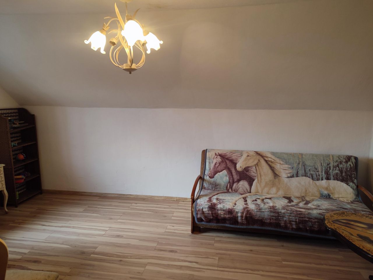 Mieszkanie 3-pokojowe Marcinowice, ul. Spółdzielcza. Zdjęcie 10