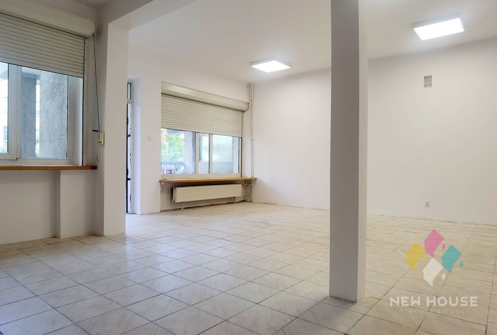 Lokal Olsztyn Zatorze, ul. Bolesława Limanowskiego. Zdjęcie 3