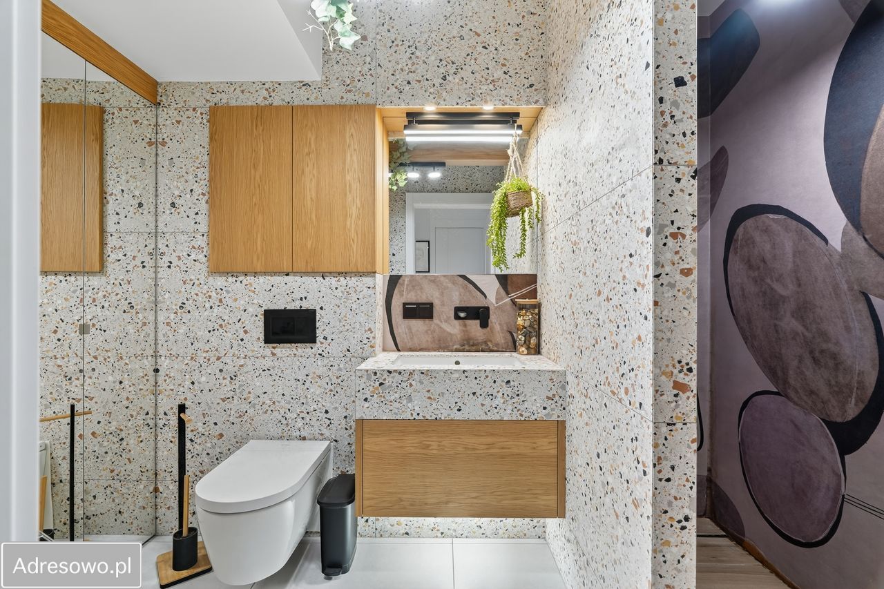 Mieszkanie 4-pokojowe Bielsko-Biała Wapienica, ul. Krakusa. Zdjęcie 10