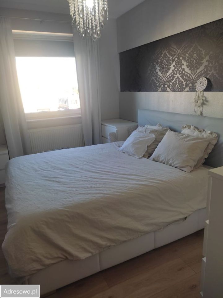 Mieszkanie 2-pokojowe Wrocław Stabłowice, ul. Arbuzowa. Zdjęcie 7