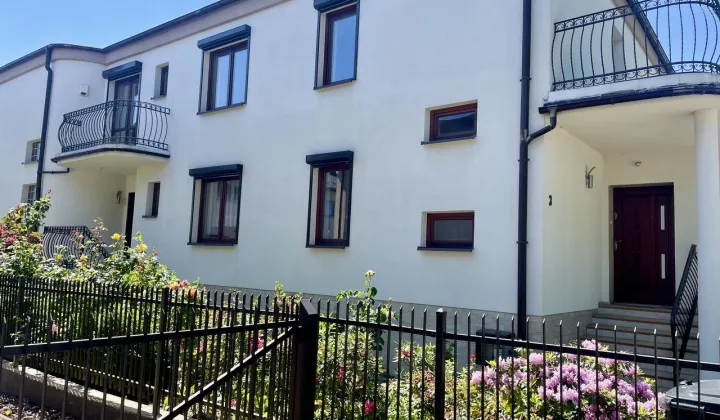 dom wolnostojący, 10 pokoi Chojnice, ul. Tuwima