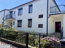 dom wolnostojący, 10 pokoi Chojnice, ul. Tuwima