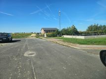 Działka budowlana Sieroszewice, ul. Danuty Siedzikówny. Zdjęcie 4