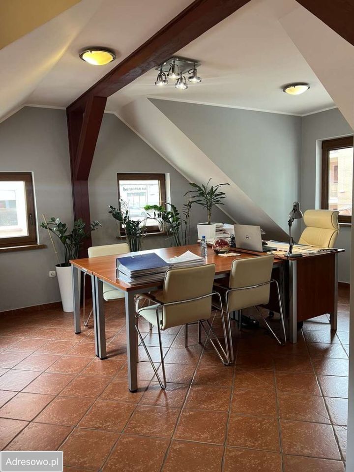 Biuro Kwidzyn, ul. Kopernika. Zdjęcie 9