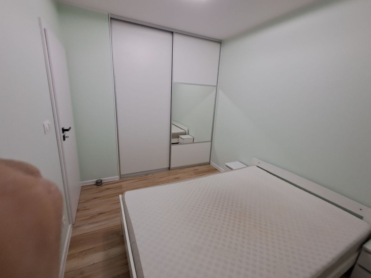 Mieszkanie 2-pokojowe Kalisz Dobrzec. Zdjęcie 4