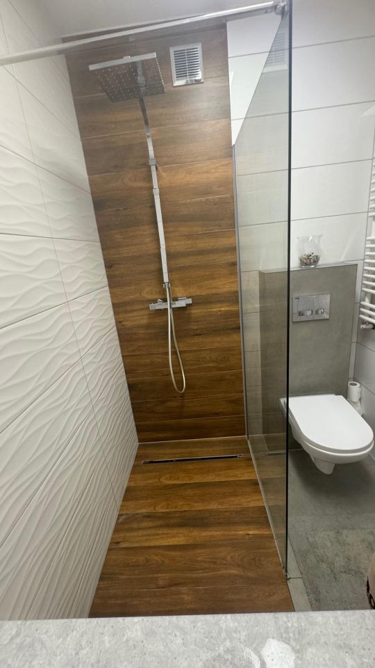 Mieszkanie 3-pokojowe Warszawa Targówek, ul. Lusińska. Zdjęcie 5