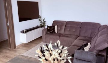 Mieszkanie 3-pokojowe Wieliszew