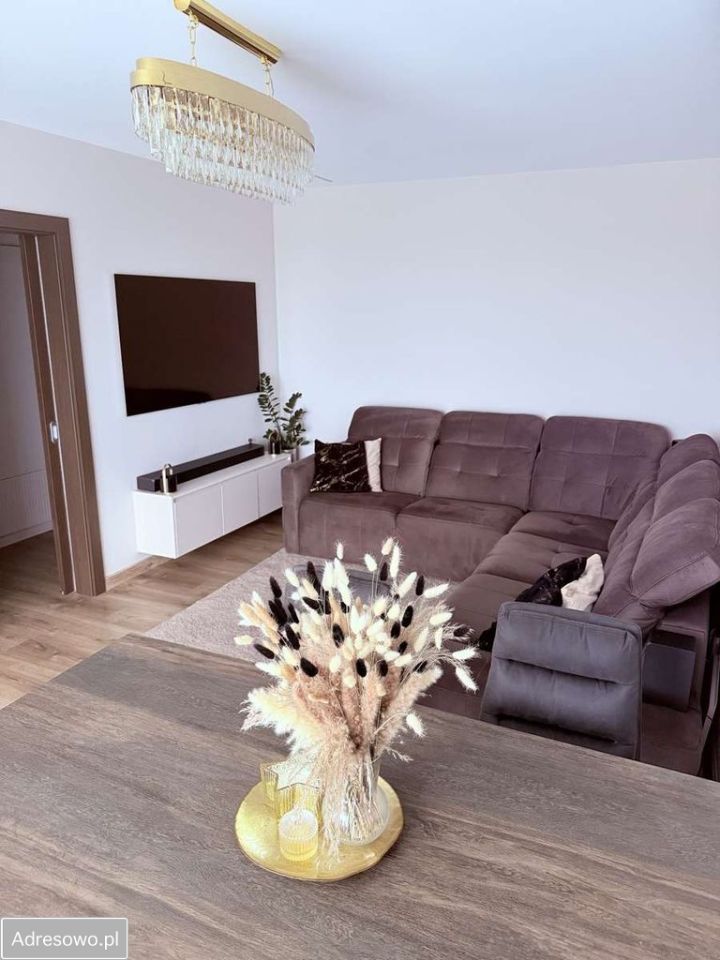 Mieszkanie 3-pokojowe Wieliszew