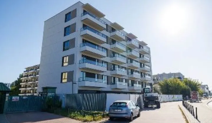 Mieszkanie 3-pokojowe Warszawa Bemowo, ul. Górczewska