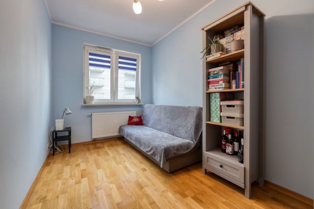 Mieszkanie 3-pokojowe Warszawa Mokotów, ul. Magazynowa. Zdjęcie 8