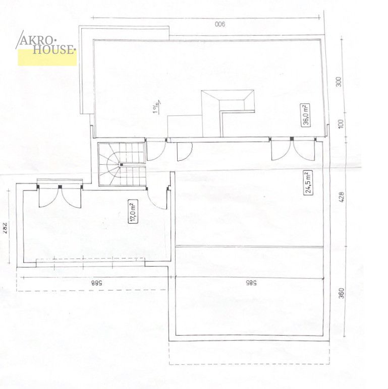 Mieszkanie 5-pokojowe Dąbrowa Górnicza, ul. Storczyków. Zdjęcie 22
