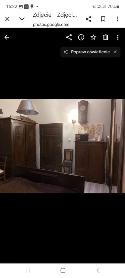 Mieszkanie 4-pokojowe Brzeg Centrum, ul. Armii Krajowej. Zdjęcie 10