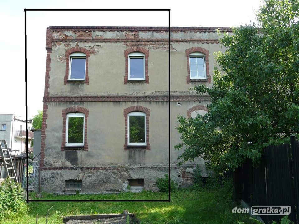 bliźniak, 3 pokoje Mikołów Kamionka, ul. Katowicka. Zdjęcie 8