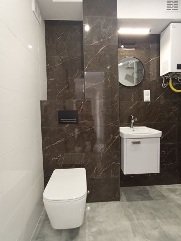 Mieszkanie 2-pokojowe Sosnowiec Niwka, ul. Biała Przemsza. Zdjęcie 11