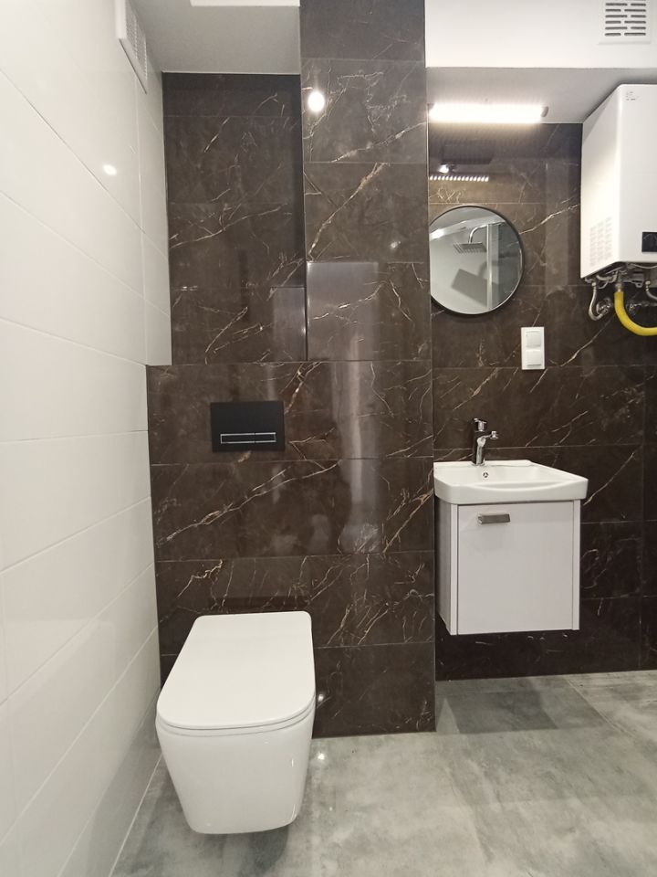 Mieszkanie 2-pokojowe Sosnowiec Niwka, ul. Biała Przemsza. Zdjęcie 11