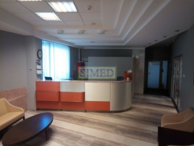 Biuro Warszawa Mokotów. Zdjęcie 6