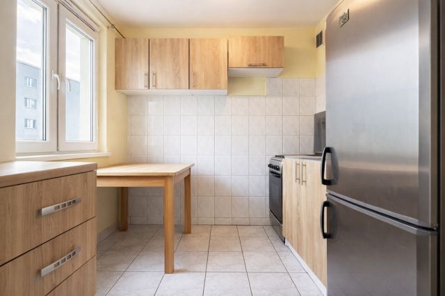 Mieszkanie 1-pokojowe Rzeszów, ul. Mazurska. Zdjęcie 4