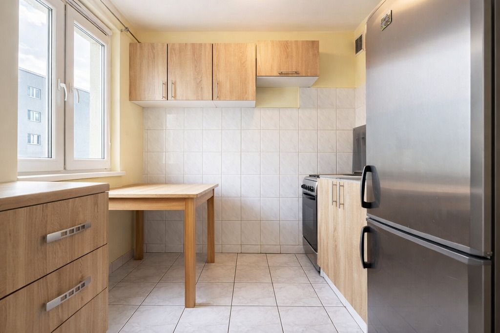 Mieszkanie 1-pokojowe Rzeszów, ul. Mazurska. Zdjęcie 4