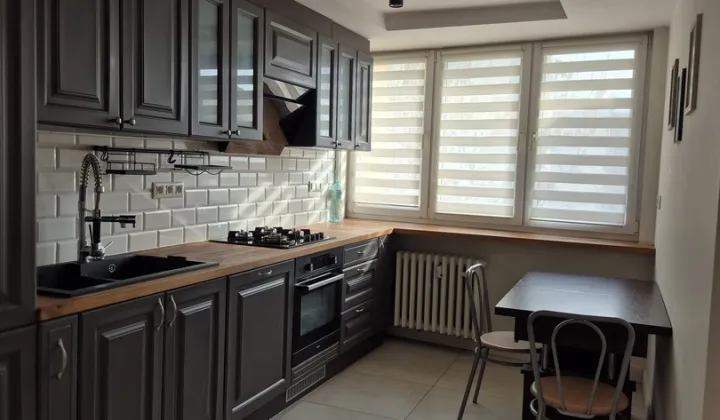 Mieszkanie 2-pokojowe Mysłowice, ul. Karola Miarki