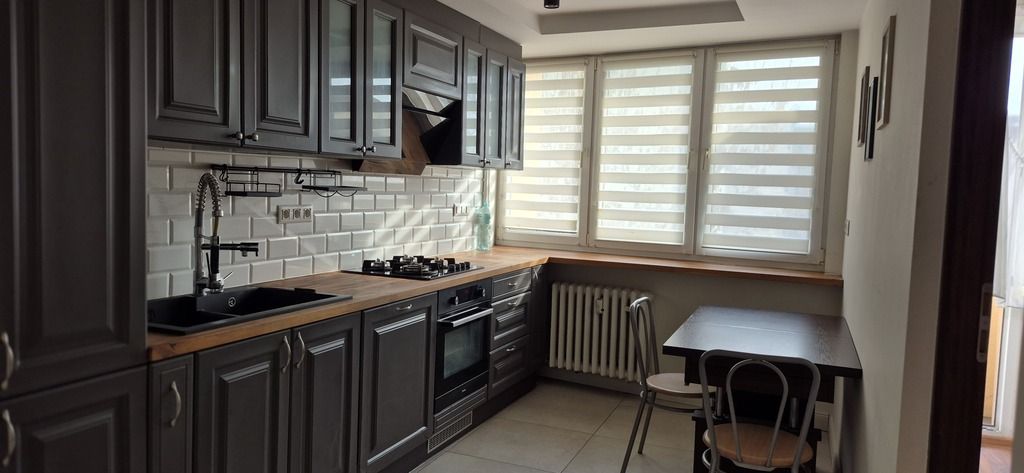 Mieszkanie 2-pokojowe Mysłowice, ul. Karola Miarki. Zdjęcie 1