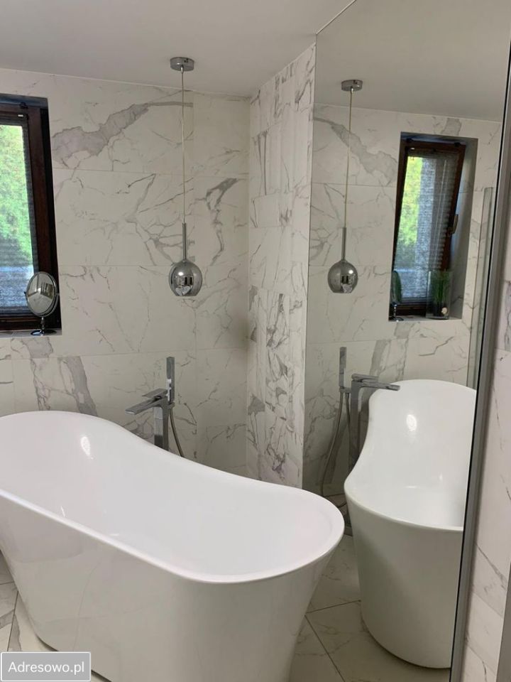 dom wolnostojący, 6 pokoi Płock, ul. Józefa Mehoffera. Zdjęcie 16