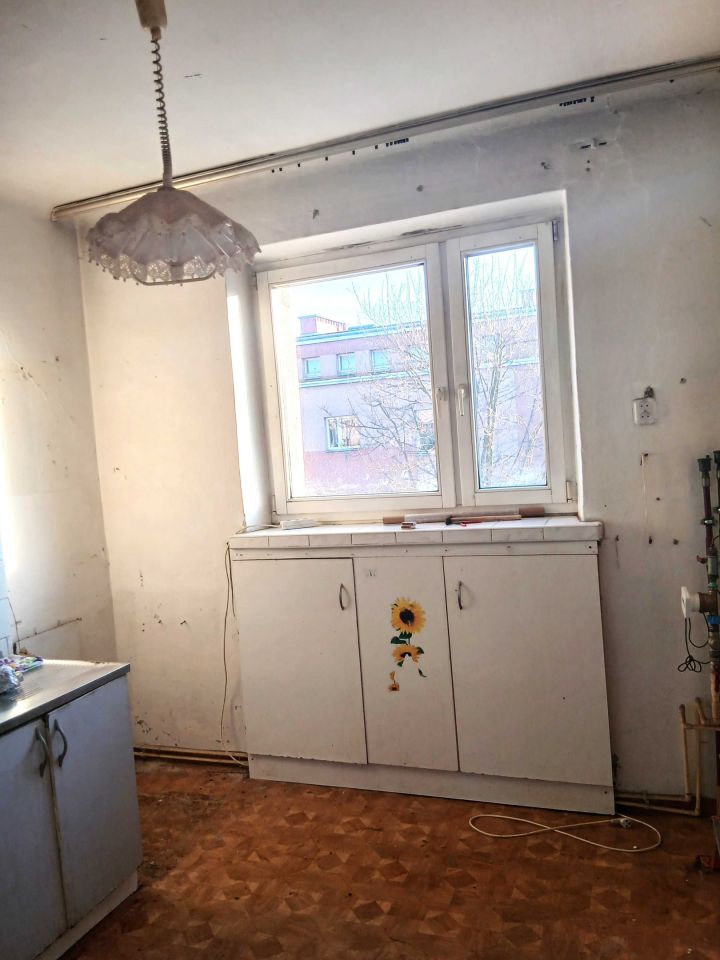 Mieszkanie 3-pokojowe Piotrków Trybunalski, ul. ks. Piotra Ściegiennego. Zdjęcie 3