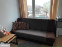 Mieszkanie 1-pokojowe Wałcz, ul. Królowej Jadwigi. Zdjęcie 1