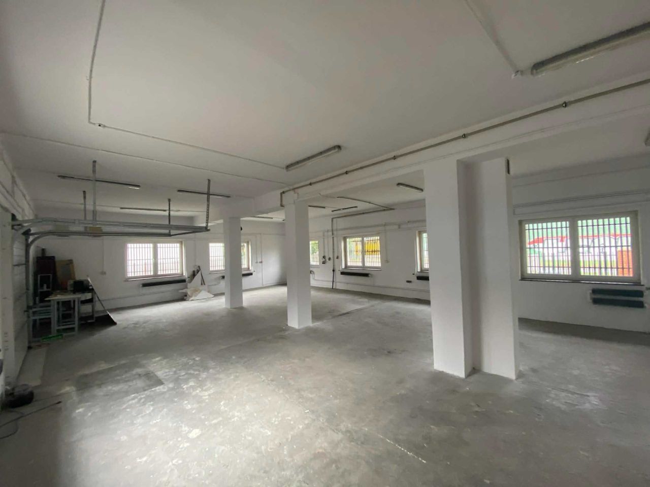 Lokal Pruszków, al. Jerozolimskie. Zdjęcie 4