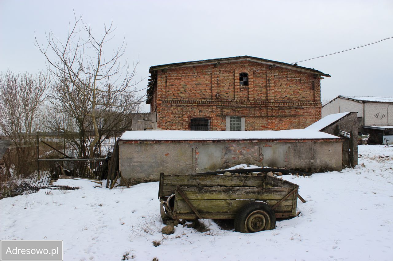 siedlisko, 5 pokoi Brokęcino. Zdjęcie 16